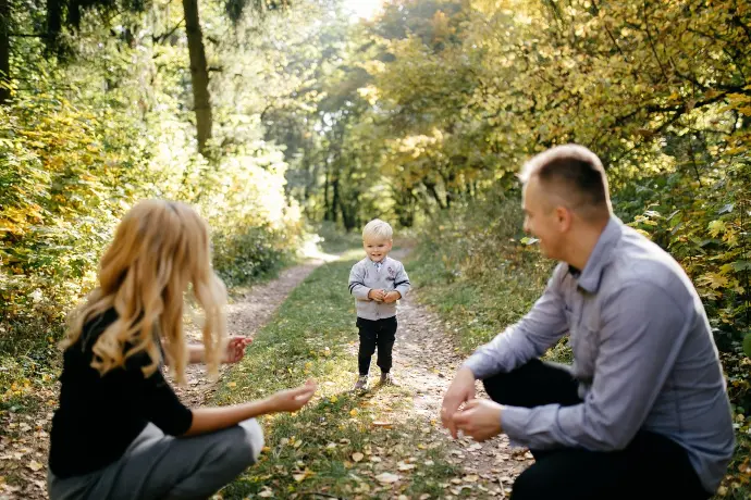 Passer Plus de Temps en Famille